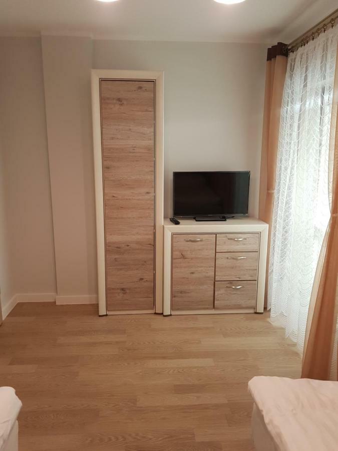 Apartamenty Bialowieza Luaran gambar