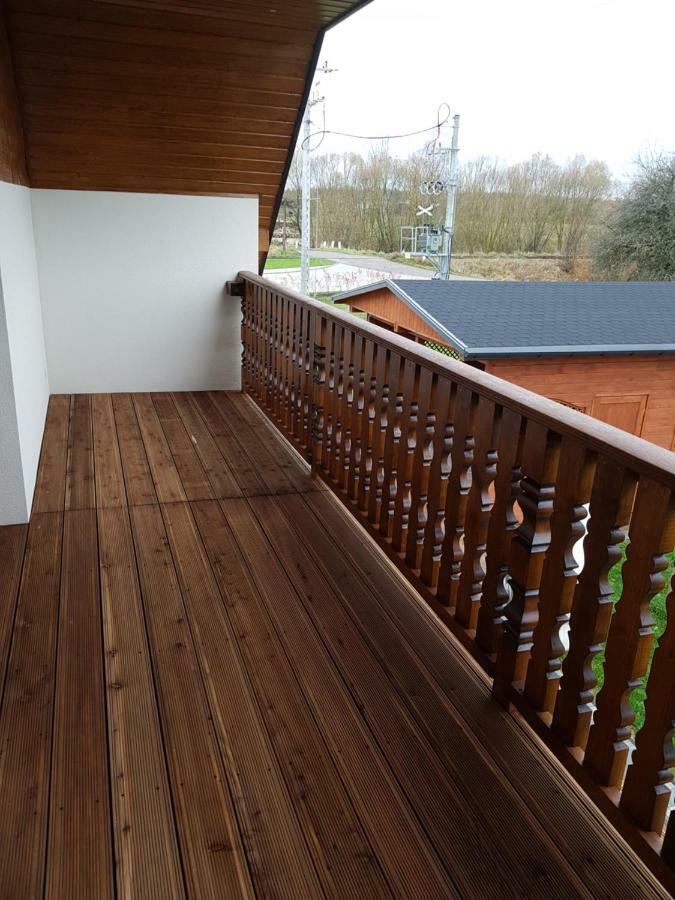 Apartamenty Bialowieza Luaran gambar