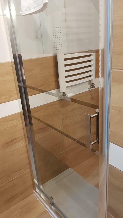 Apartamenty Bialowieza Luaran gambar