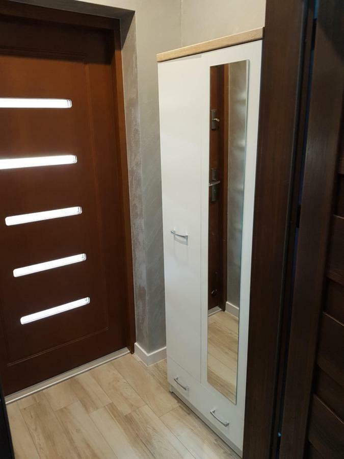 Apartamenty Bialowieza Luaran gambar